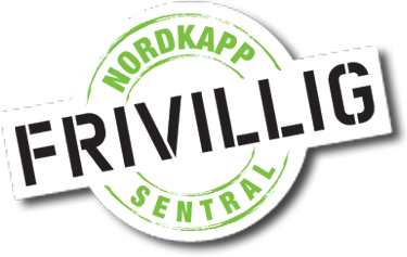 Frivilligsentralens logo
